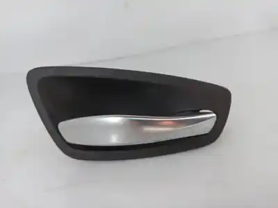 Автозапчасти б/у внутренняя задняя правая ручка за bmw 1 (e87) 118 d ссылки oem iam 696210201