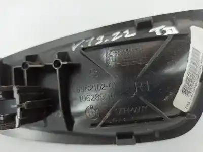 Second-hand car spare part interior right rear handle for bmw 1 (e87) 118 d oem iam references 696210201  