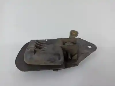 Second-hand car spare part interior right rear handle for bmw 3 (e36) 320 i oem iam references   