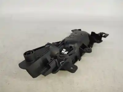 Автозапчастина б/у внутрішня задня права ручка для audi a4 b8 (8k2) 2.0 tdi посилання на oem iam 8k0839020  