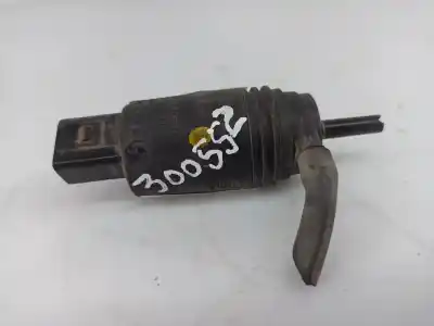 Peça sobressalente para automóvel em segunda mão motor limpa vidros por land rover range rover iii (l322) 3.0 d 4x4 referências oem iam 67128377612