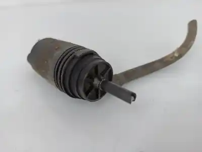 Peça sobressalente para automóvel em segunda mão motor limpa vidros por land rover range rover iii (l322) 3.0 d 4x4 referências oem iam 67128377612