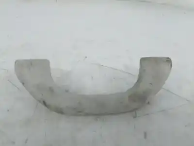 Peça sobressalente para automóvel em segunda mão puxador de teto por volkswagen golf vi (5k1) 1.6 tdi referências oem iam 1k0857607m