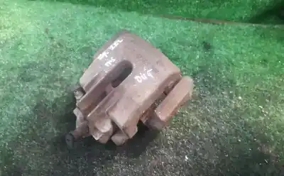 Second-hand car spare part rear right brake caliper for bmw 5 touring (e61) 525 d oem iam references 