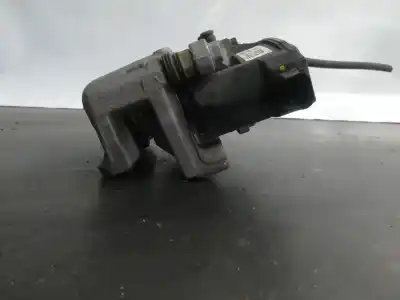 Автозапчастина б/у задній правий гальмівний супорт для hyundai tucson (tl, tle) 1.6 t-gdi посилання на oem iam 8554001  