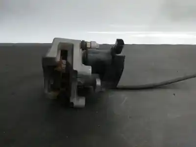 Автозапчастина б/у задній правий гальмівний супорт для hyundai tucson (tl, tle) 1.6 t-gdi посилання на oem iam 8554001  