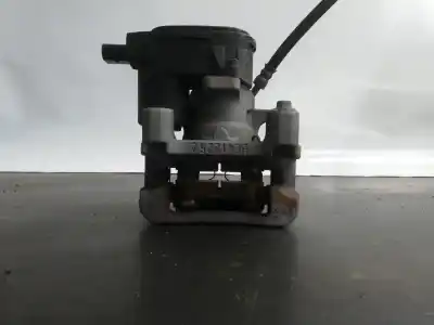 Автозапчастина б/у задній правий гальмівний супорт для hyundai tucson (tl, tle) 1.6 t-gdi посилання на oem iam 8554001  