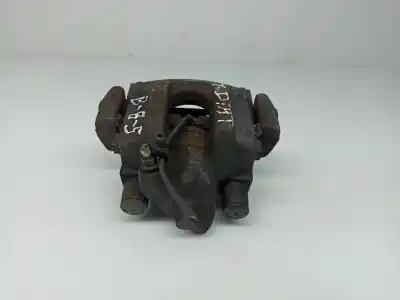 Peça sobressalente para automóvel em segunda mão pinça de travão traseira direita por opel corsa a caixa (s83) 1.2 (f08. w5l) referências oem iam  Peça sobressalente para automóvel em segunda mão pinça de travão traseira direita por opel corsa a caixa (s83) 1.2 (f08. w5l) referências oem iam