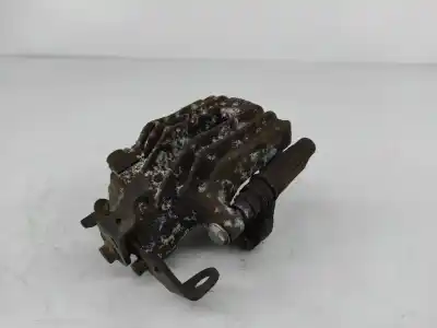 Автозапчастина б/у задній правий гальмівний супорт для audi a3 (8l1) 1.9 tdi посилання на oem iam   