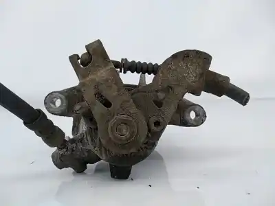 İkinci el araba yedek parçası arka sag fren kaliper için audi a4 b7 (8ec) 2.0 tdi oem iam referansları   