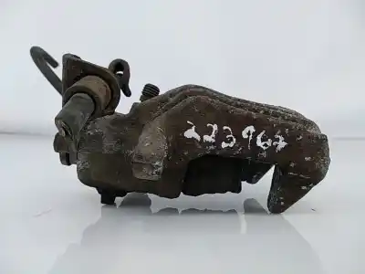 İkinci el araba yedek parçası arka sag fren kaliper için audi a4 b7 (8ec) 2.0 tdi oem iam referansları   