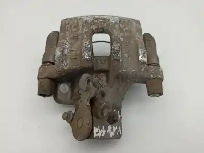 Pezzo di ricambio per auto di seconda mano pinza freno posteriore destra per ford focus iii 1.6 tdci riferimenti oem iam 