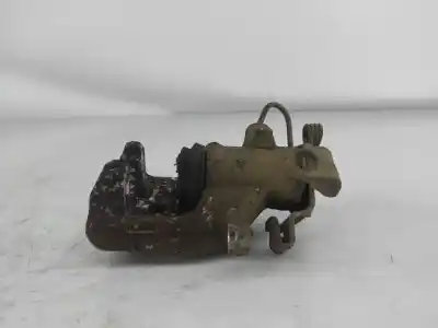 Автозапчасти б/у задний правый тормозной суппорт за citroen ds4 (nx_) 1.6 hdi 115 ссылки oem iam   