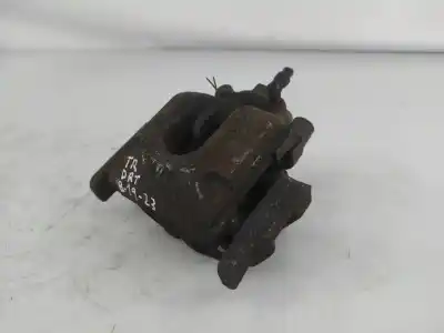 Second-hand car spare part rear right brake caliper for bmw 7 (e65, e66, e67) 730 i li oem iam references   