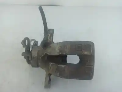 Second-hand car spare part rear right brake caliper for opel corsa e (x15) 1.4 turbo (08, 68) oem iam references 55758-a
