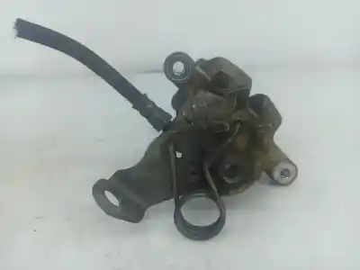 Автозапчастина б/у задній правий гальмівний супорт для opel corsa e (x15) 1.4 turbo (08, 68) посилання на oem iam 55758-a  