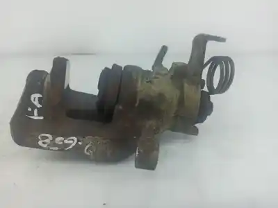 Автозапчастина б/у задній правий гальмівний супорт для opel corsa e (x15) 1.4 turbo (08, 68) посилання на oem iam 55758-a  