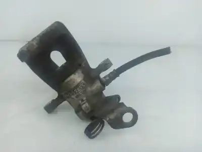 Автозапчастина б/у задній правий гальмівний супорт для opel corsa e (x15) 1.4 turbo (08, 68) посилання на oem iam 55758-a  