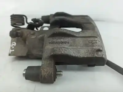 Автозапчастина б/у задній правий гальмівний супорт для volvo c30 (533) d5 посилання на oem iam   