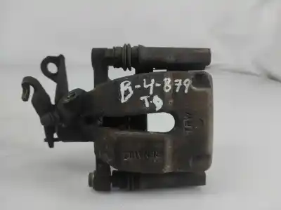 Автозапчасти б/у задний правый тормозной суппорт за renault megane ii break (km0/1_) 1.5 dci (km02. km13) gasóleo 2004 5p ссылки oem iam  Автозапчасти б/у задний правый тормозной суппорт за renault megane ii break (km0/1_) 1.5 dci (km02. km13) gasóleo 2004 5p ссылки oem iam