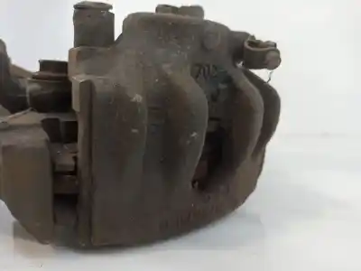 Second-hand car spare part front right knuckle for bmw 3 (e36) 318 tds oem iam references   