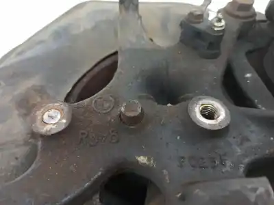 Second-hand car spare part front right knuckle for bmw 3 (e36) 318 tds oem iam references   