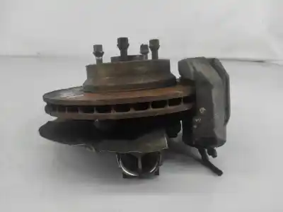 Second-hand car spare part front right knuckle for bmw 7 (e65, e66, e67) 745 i. li oem iam references   