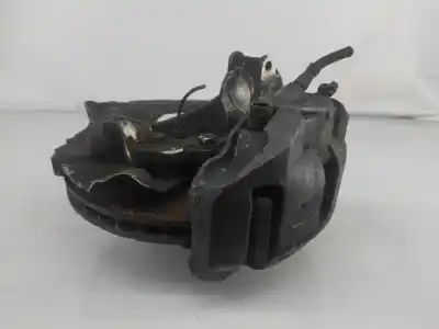 Second-hand car spare part front right knuckle for bmw 7 (e65, e66, e67) 745 i. li oem iam references   