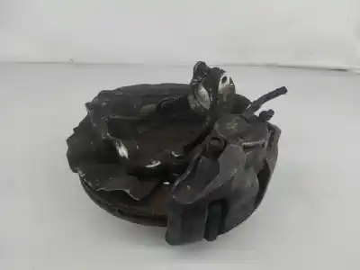 Second-hand car spare part front right knuckle for bmw 7 (e65, e66, e67) 745 i. li oem iam references   