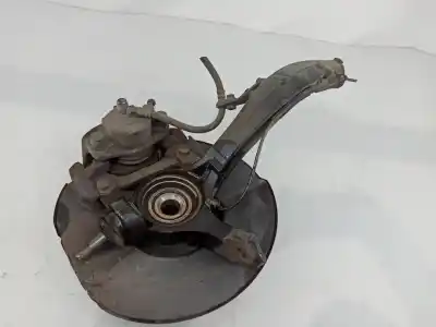 Автозапчасти б/у передняя правая кулачка за honda accord vii (cl, cn) 2.0 (cl7) ссылки oem iam 