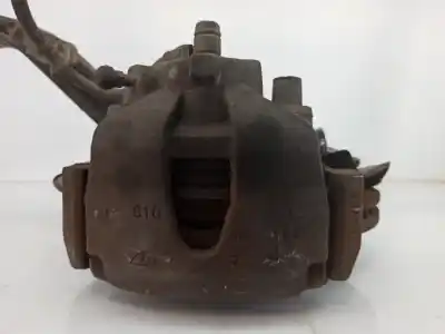 Second-hand car spare part front right knuckle for honda accord vii (cl, cn) 2.0 (cl7) oem iam references   