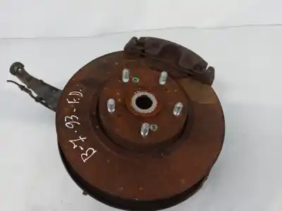 Second-hand car spare part front right knuckle for honda accord vii (cl, cn) 2.0 (cl7) oem iam references   