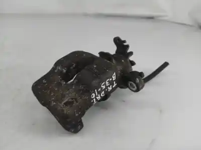 Автозапчастина б/у задній правий гальмівний супорт для mini mini countryman (r60) cooper d посилання на oem iam   
