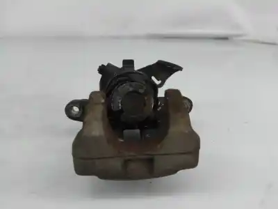 Автозапчасти б/у задний правый тормозной суппорт за peugeot 307 break (3e) 1.6 16v ссылки oem iam   