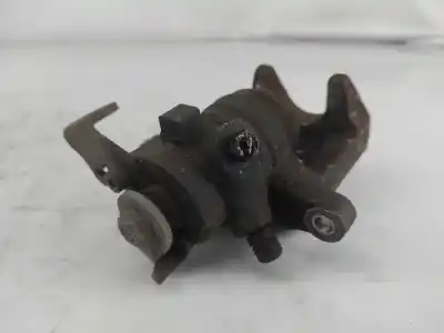 Автозапчасти б/у задний правый тормозной суппорт за peugeot 307 break (3e) 1.6 hdi 110 ссылки oem iam   