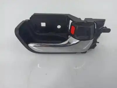 Автозапчасти б/у внутренняя задняя правая ручка за toyota prius hatchback (_w2_) 1.5 hybrid (nhw20_) ссылки oem iam 6927347010