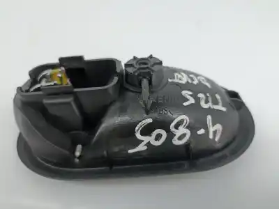 Автозапчасти б/у внутренняя задняя правая ручка за renault modus / grand modus (f/jp0_) 1.2 (jp0c jp0k fp0c fp0k fp0p jp0p jp0t) ссылки oem iam   