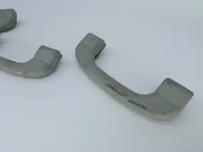 Pezzo di ricambio per auto di seconda mano maniglia a soffitto per bmw 3 (e90) 320 i riferimenti oem iam   