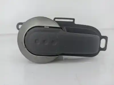 Second-hand car spare part interior right rear handle for nissan note (e11, ne11) 1.5 dci oem iam references 