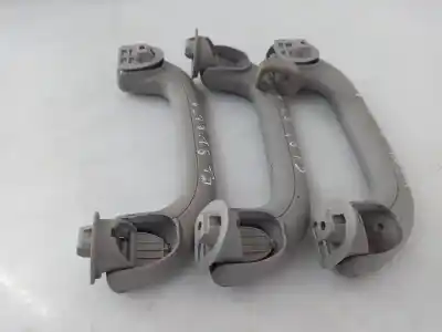 Pezzo di ricambio per auto di seconda mano maniglia a soffitto per hyundai i30 (fd) 1.6 crdi riferimenti oem iam 3 pegas
