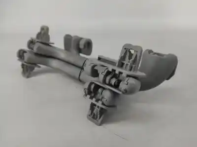 Автозапчасти б/у потолочная ручка за ford fusion (ju_) 1.4 tdci ссылки oem iam   