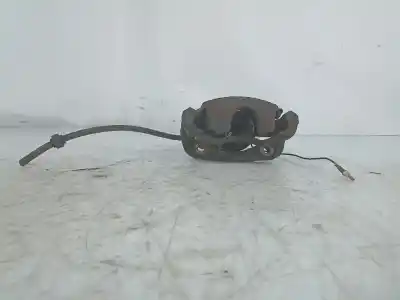 Peça sobressalente para automóvel em segunda mão pinça de travão traseira direita por citroen c5 i (dc_) 1.8 16v (dc6fzb dc6fze) referências oem iam 0204201309