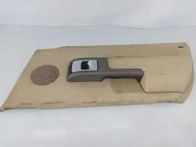 Peça sobressalente para automóvel em segunda mão puxador interior traseiro direito por land rover range rover iii (l322) 3.0 d 4x4 referências oem iam 