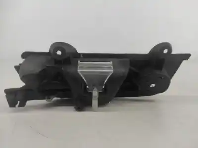 Автозапчастина б/у внутрішня задня права ручка для audi a4 b6 avant (8e5) 2.5 tdi посилання на oem iam 8e0839020  