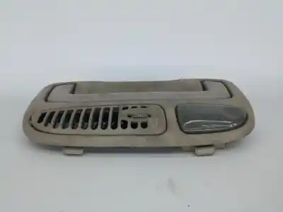 Peça sobressalente para automóvel em segunda mão puxador de teto por kia carnival i (up) 2.9 tdi referências oem iam 0k55251310