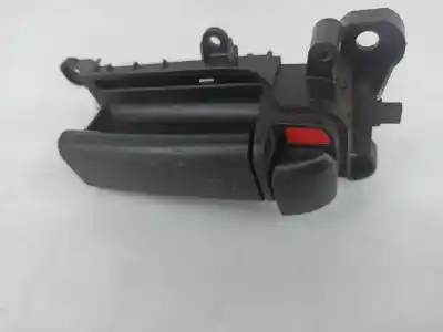 Peça sobressalente para automóvel em segunda mão puxador interior traseiro direito por mazda 5 (cr19) 2.0 cd (cr19) referências oem iam 