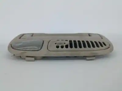 Peça sobressalente para automóvel em segunda mão puxador de teto por kia carnival i (up) 2.9 tdi referências oem iam 