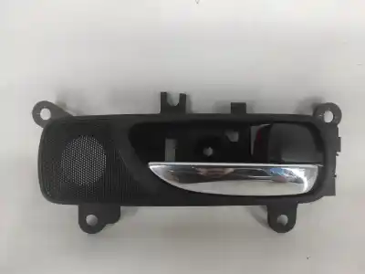 Second-hand car spare part interior right rear handle for lexus is ii (_xe2_) 220 d (ale20) oem iam references 6773053010