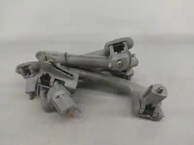 Second-hand car spare part roof handle for toyota corolla verso (e12) 1.8 linea sol oem iam references 