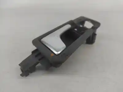 Автозапчастина б/у внутрішня задня права ручка для audi a2 (8z0) 1.4 посилання на oem iam 8z0837020  